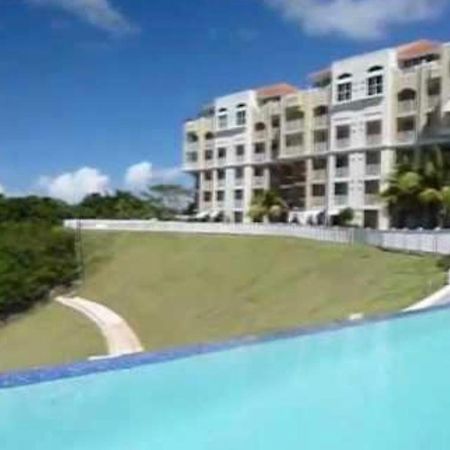 Puerta Del Mar Aguadilla Vila Tamarindo Exterior foto