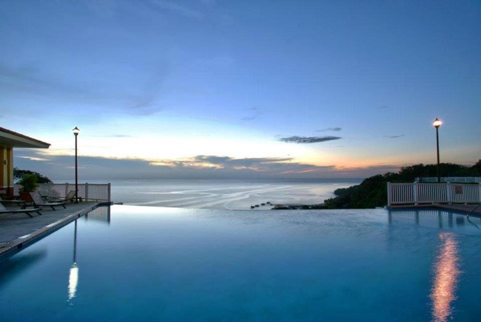 Puerta Del Mar Aguadilla Vila Tamarindo Exterior foto